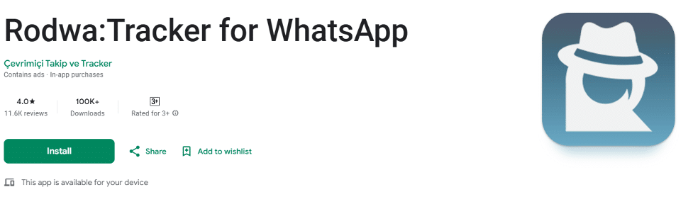 The Best WhatsApp Online Activity Tracker Apps of 2025