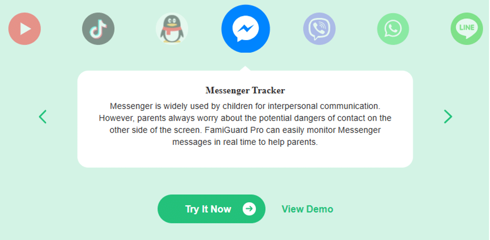 How to Read Someone’s Messenger Messages Without Them Knowing