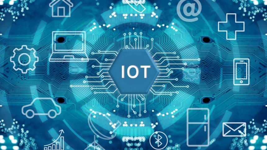 The Impact of IoT Sensors on Real-Time Defect Detection