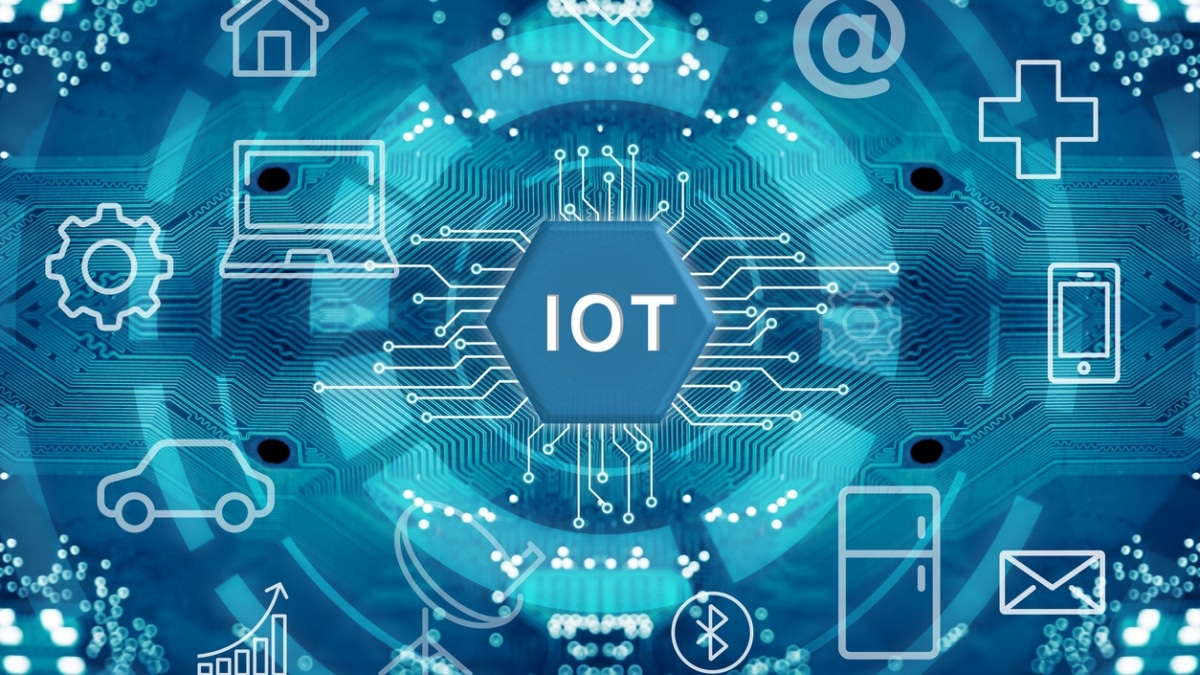 The Impact of IoT Sensors on Real-Time Defect Detection