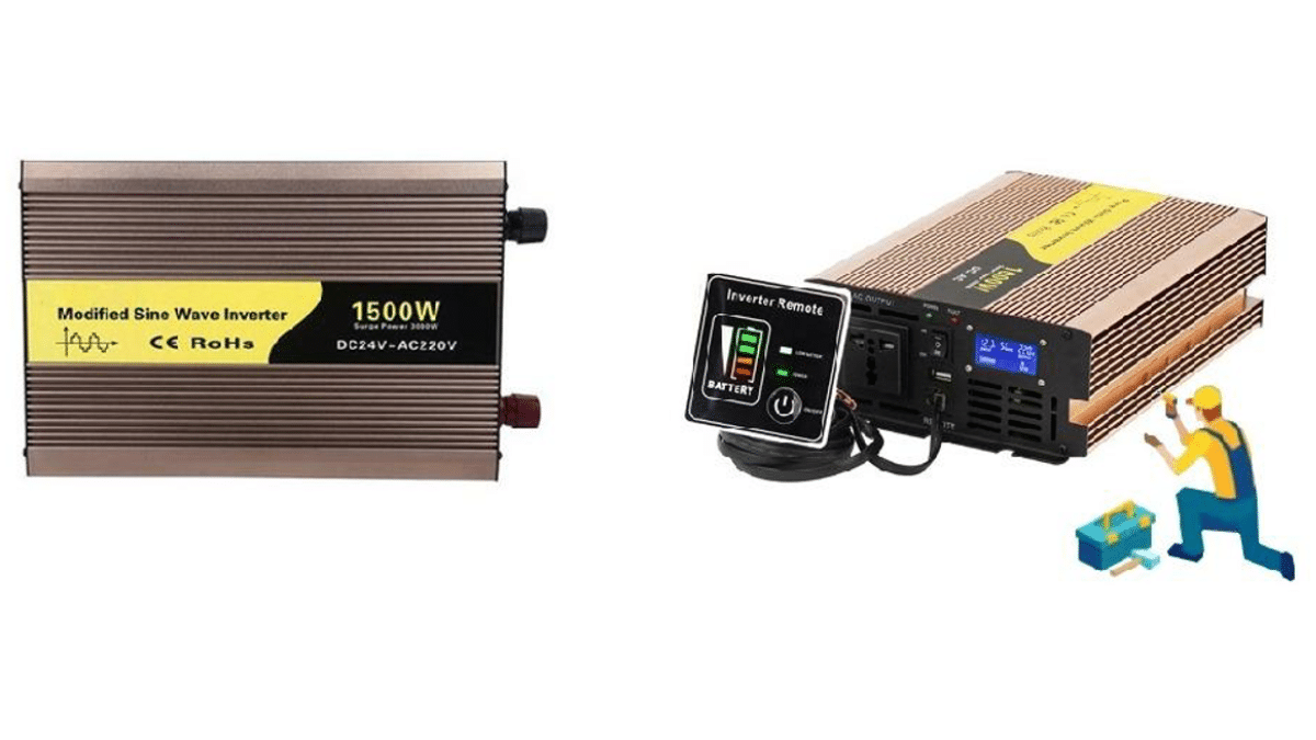 The Ultimate Guide to Sine Wave Inverters Powering Your Devices Efficiently