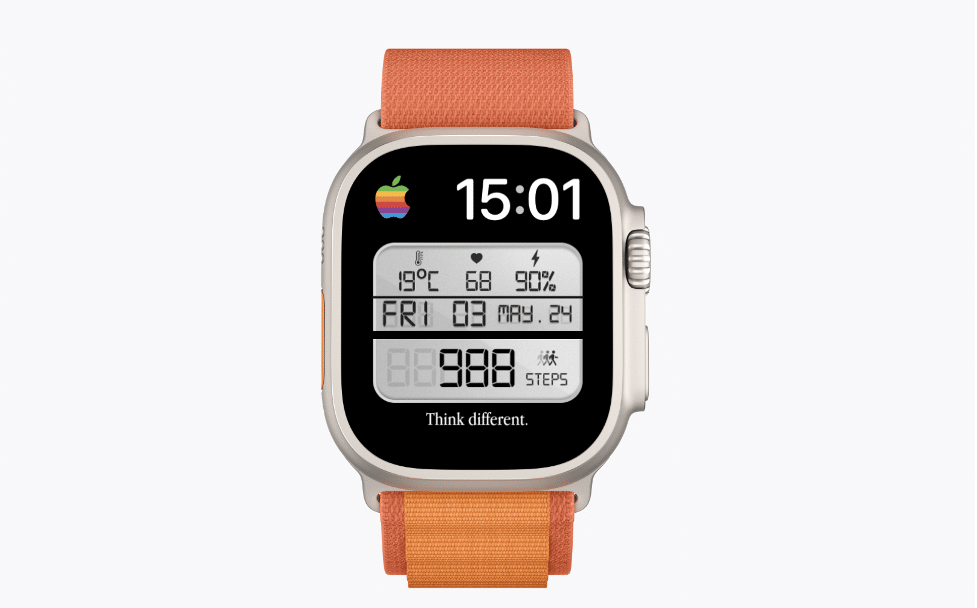 Best Custom Apple Watch Faces in 2025