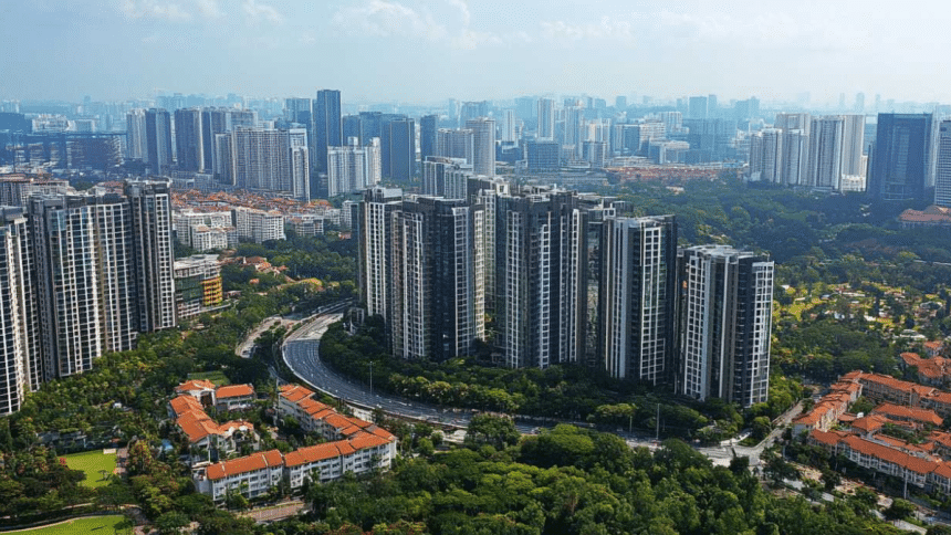 Upperhouse at Orchard Boulevard Leveraging Technology to Achieve Target Sales on Launch Date