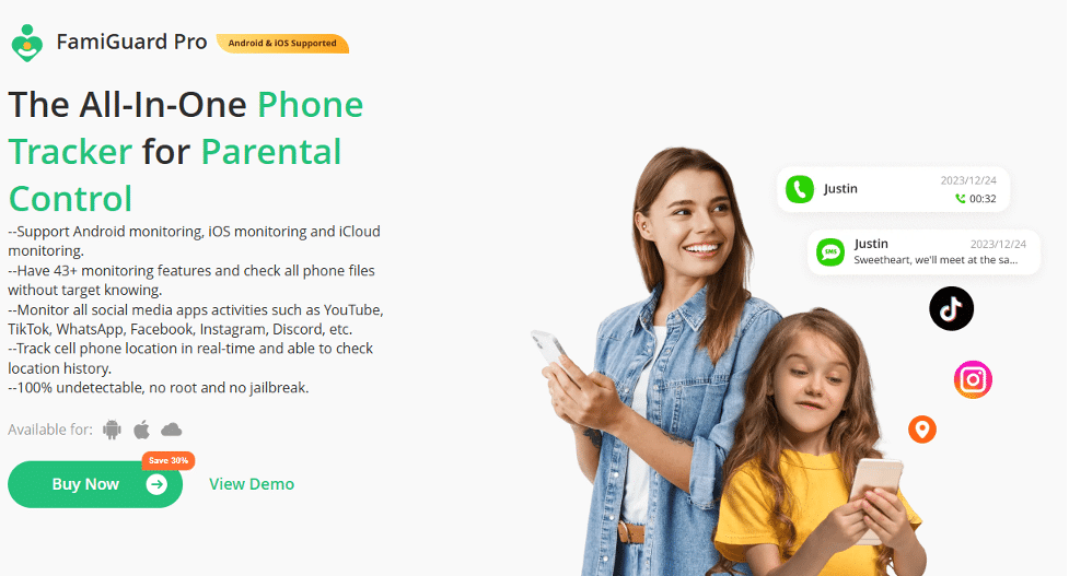 5 Ways to Track a Phone Quickly and Easy for Free