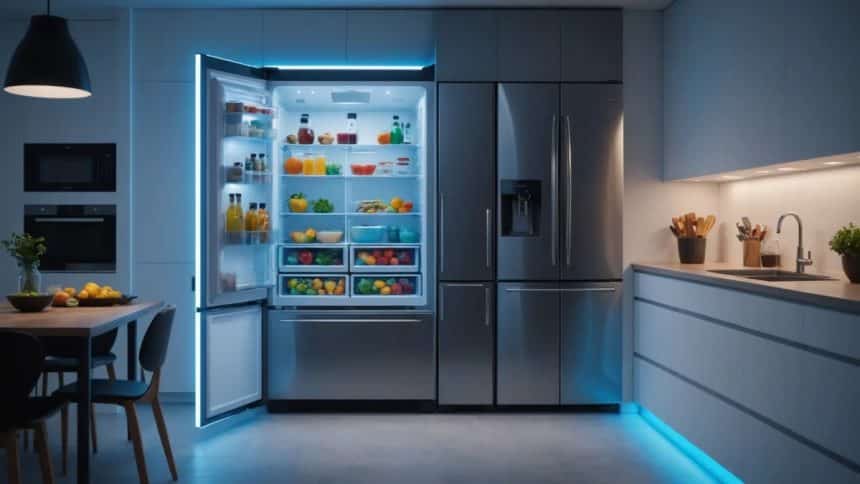 Can We Expect Fully Automated Kitchens in the Future?