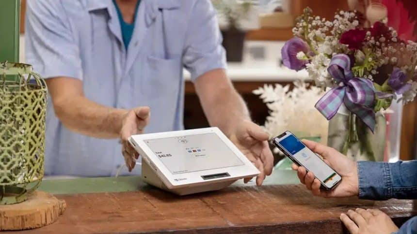 Why Every Florist Needs a Mobile POS System for Seamless Sales