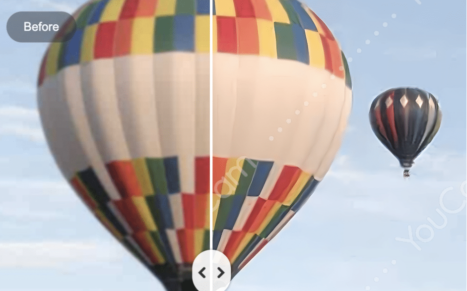 PhotoGrid Review: Best Free AI Image Upscaler