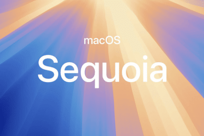 macOS Sequoia