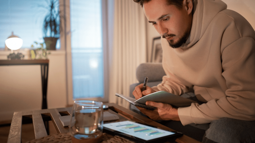 5 Mistakes Beginners Make with Finance Affiliate Links