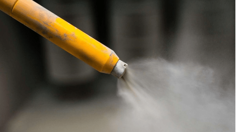 All About Electrostatic Painting Vs Powder Coating Process