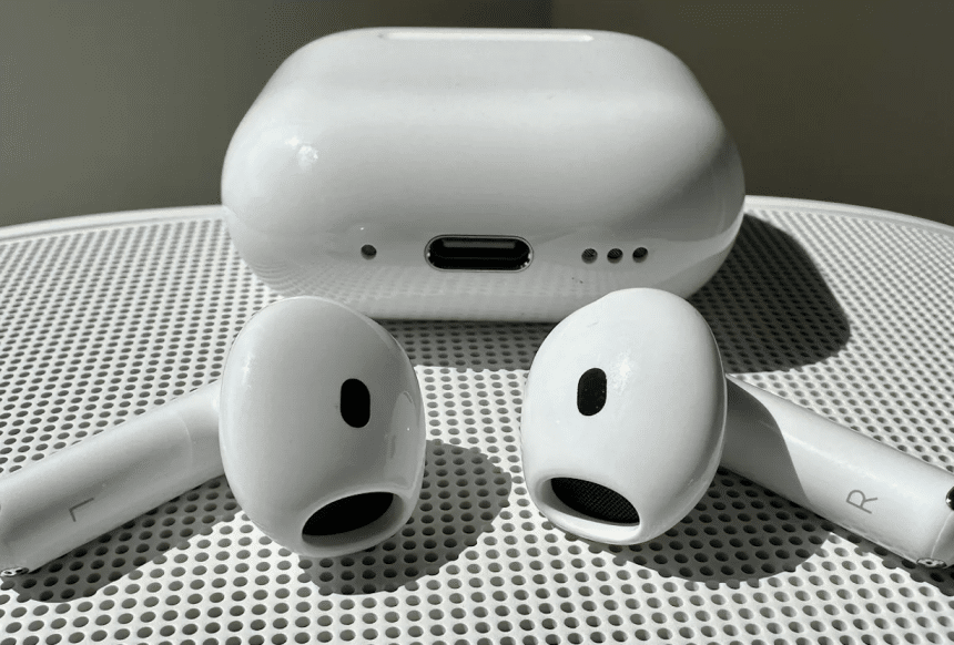 AirPods 4
