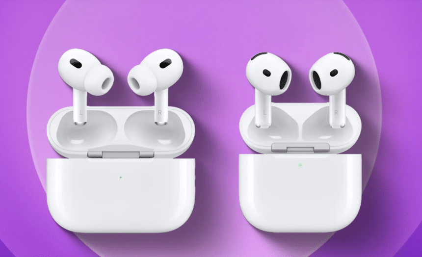 AirPods