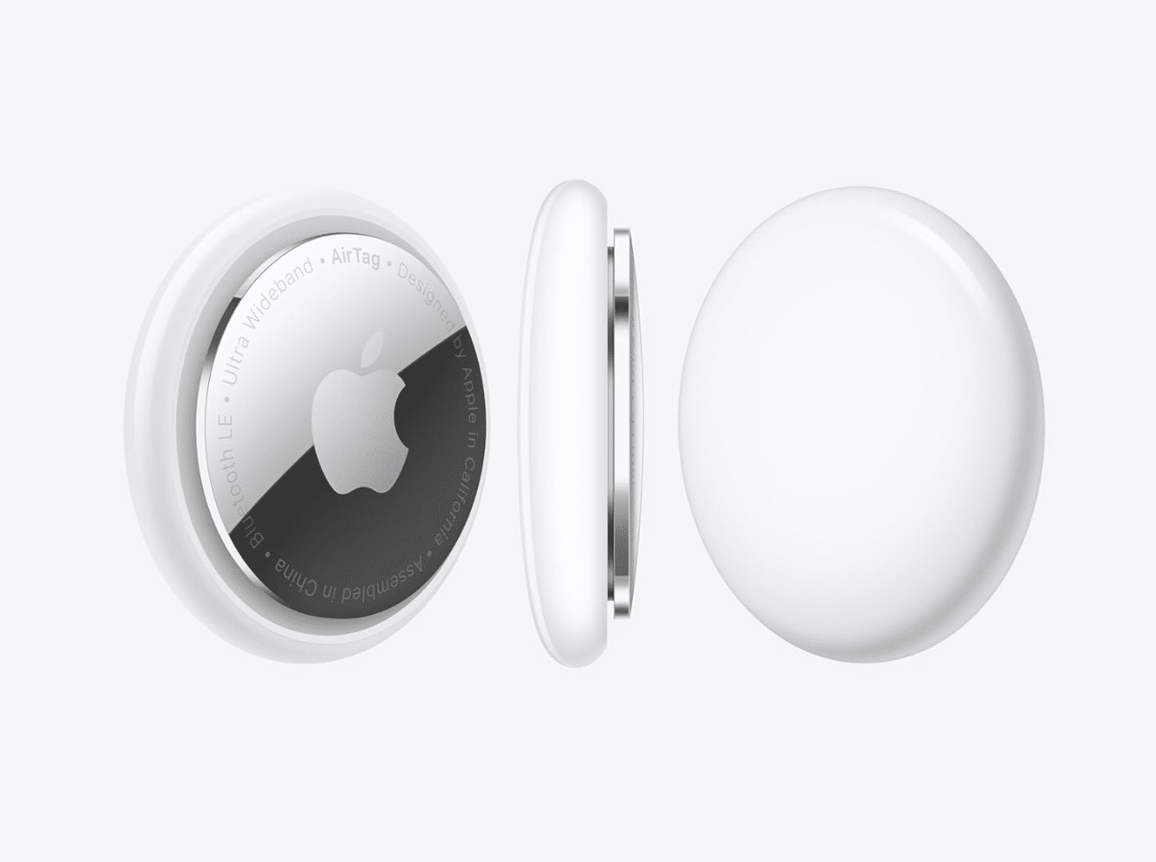 Apple AirTag 4 Pack
