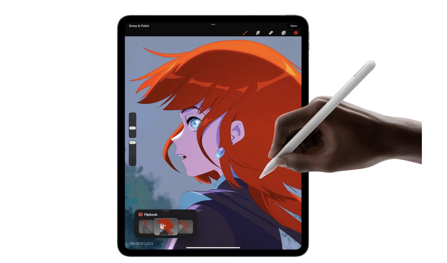 Apple Pencil Pro