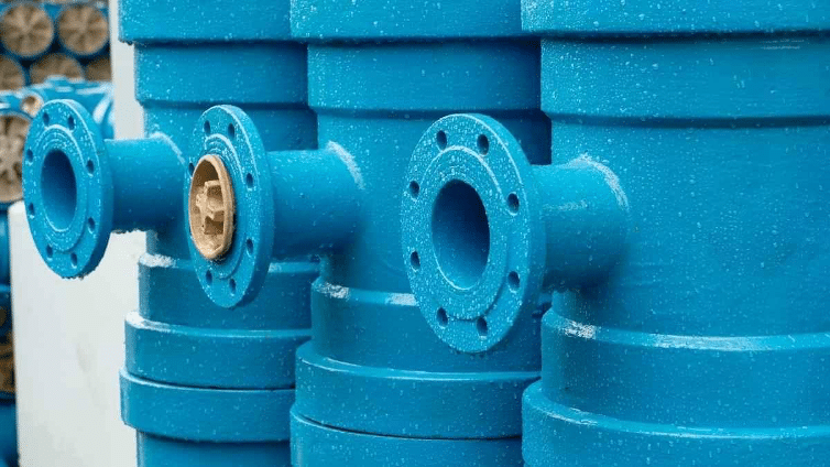 All About Electrostatic Painting Vs Powder Coating Process