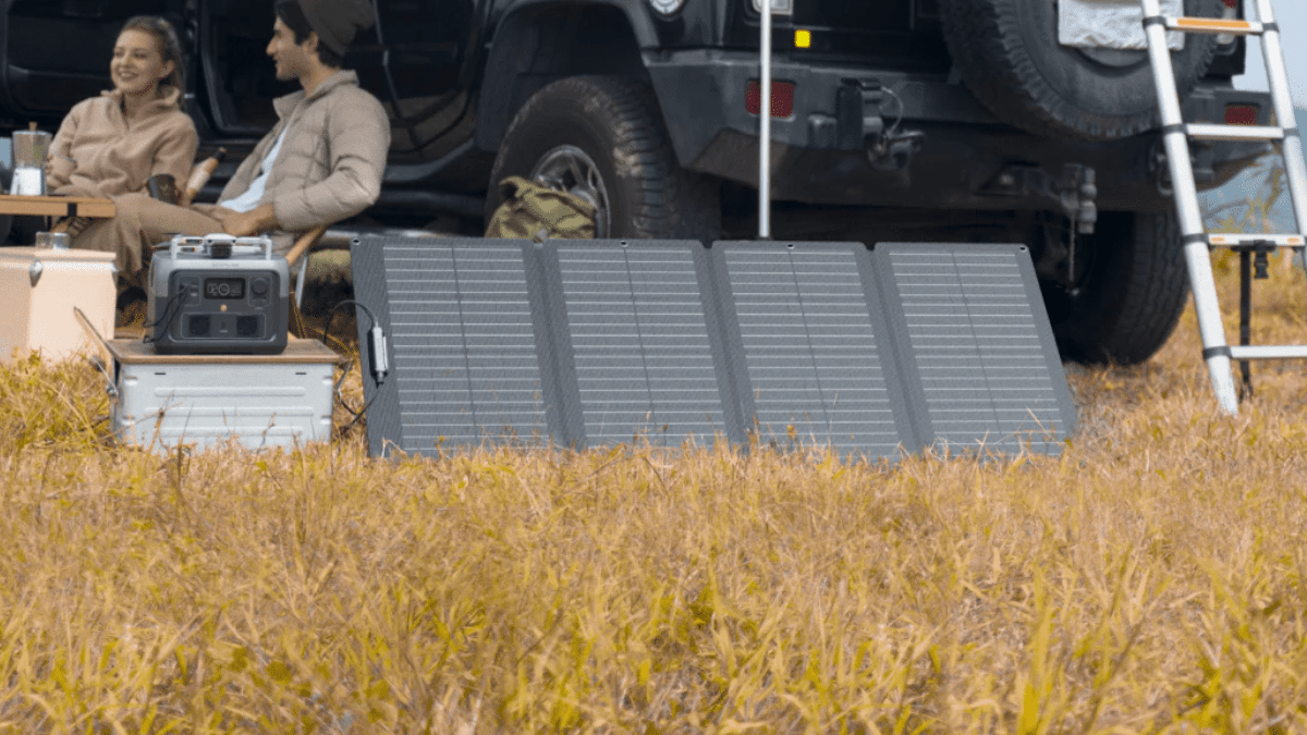 Are Portable Solar Panels Worth the Investment?
