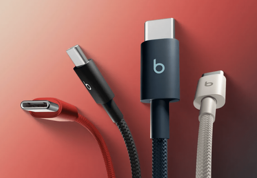 Beats Cables