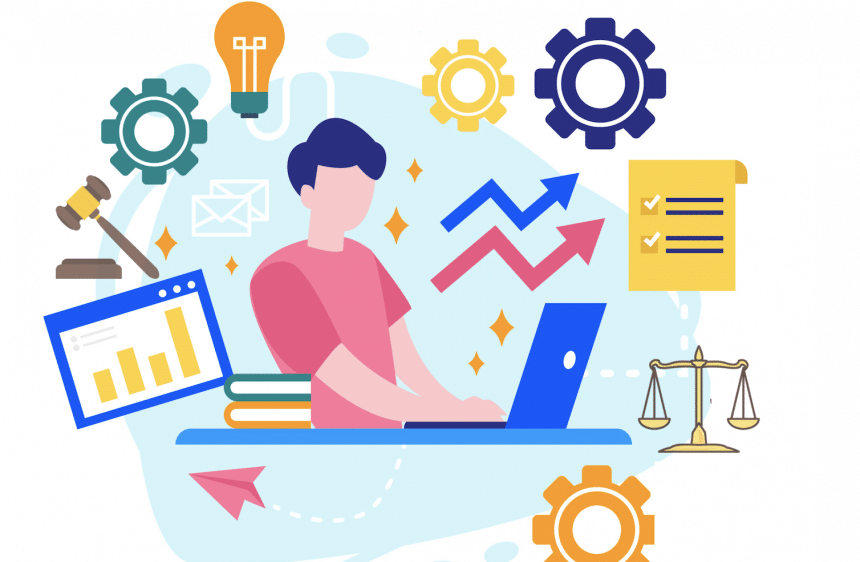 Beyond Paperwork: The Smart Tech Approach to Legal Innovation in Simsbury