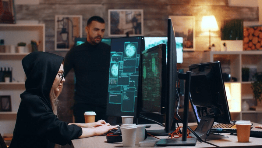 Beyond Passwords How Modern Phone Hackers are Redefining Personal Digital Security