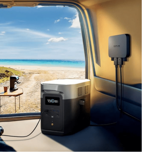 Why is it Important to Have a Reliable Power Source for Emergencies?