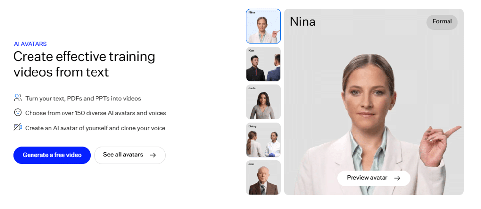 Best AI Headshot Generators: Top 15 Picks for 2025