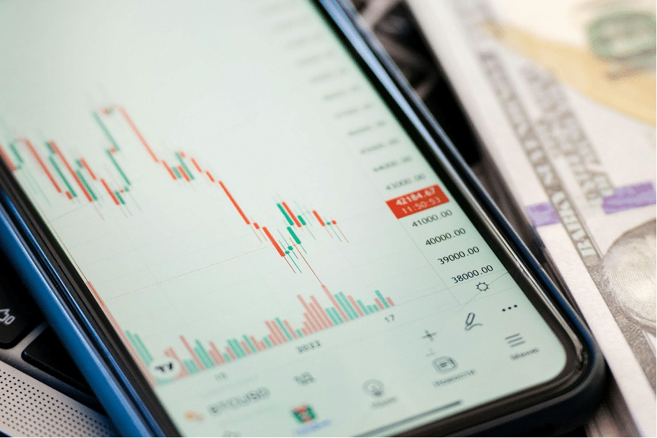Smart Charting Tools and Their Impact on UK Traders