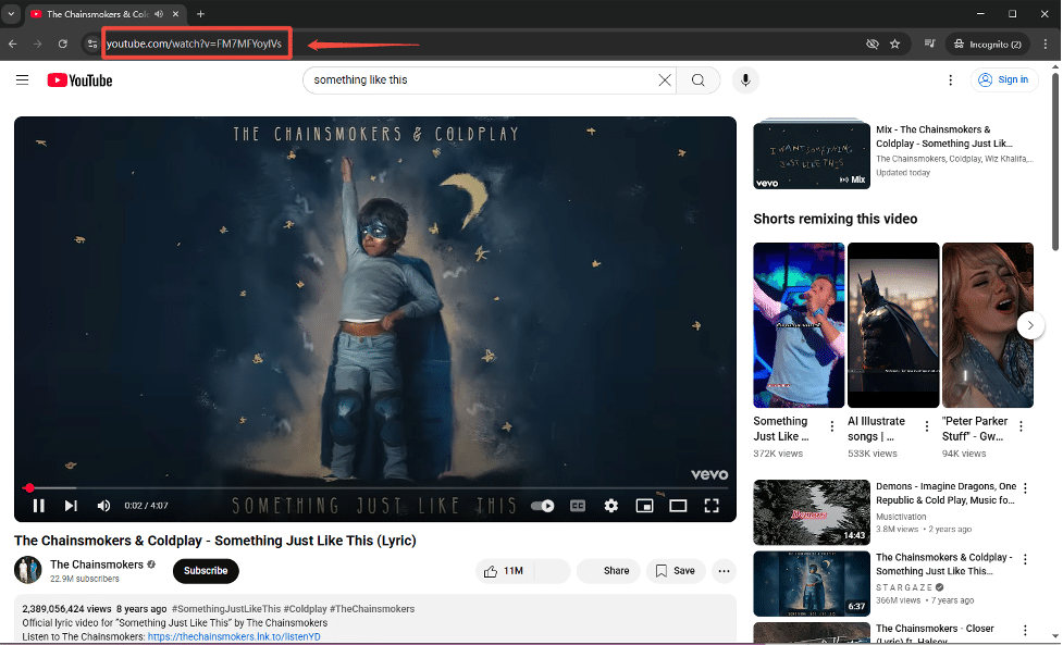 How to Convert YouTube Video to MP3 on Mac