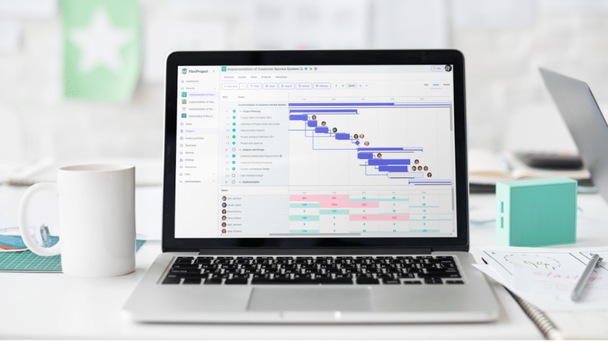 How do you choose the perfect project management tool? 5 criteria you need to know