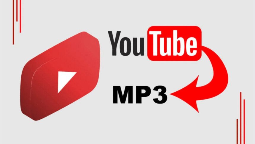 How to Convert YouTube Video to MP3 on Mac