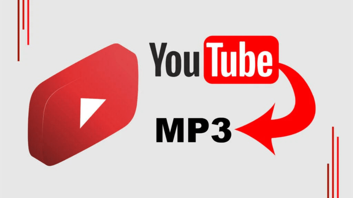 How to Convert YouTube Video to MP3 on Mac