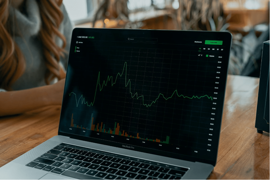 Smart Charting Tools and Their Impact on UK Traders