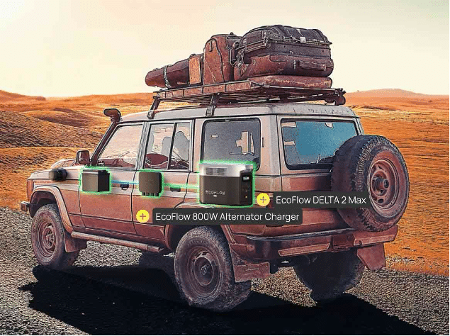 Why is it Important to Have a Reliable Power Source for Emergencies?