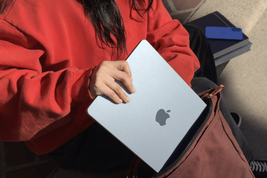 M4 MacBook Air