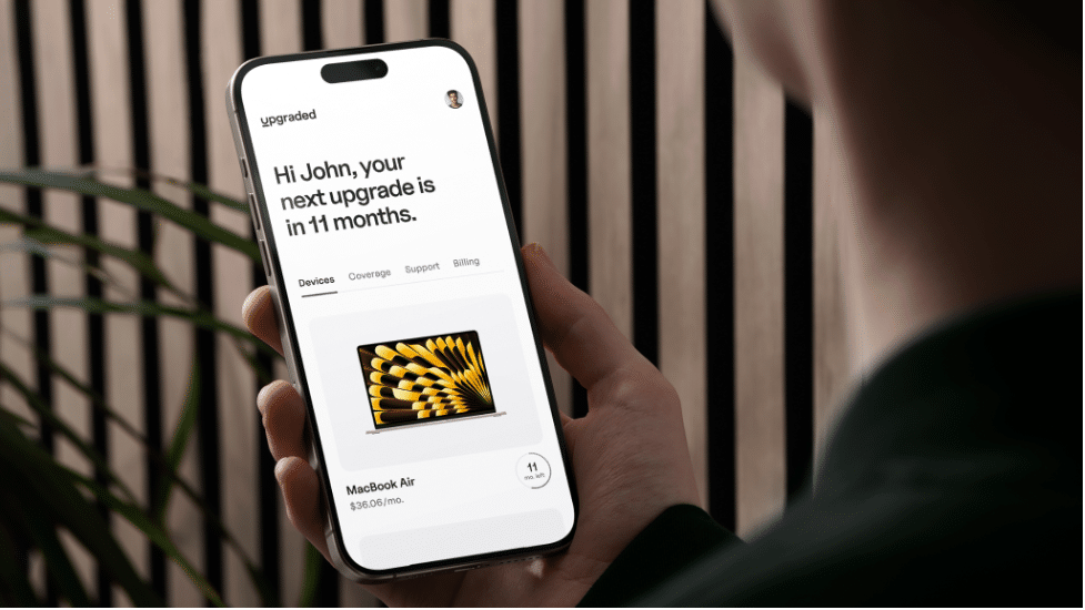 The Cost-Friendly MacBook Upgrade Plan That’s Built for Power Users