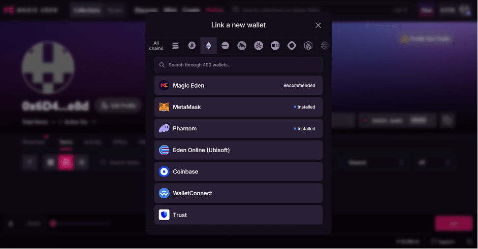 How to Find the Latest NFT Drops A Step-by-Step Guide