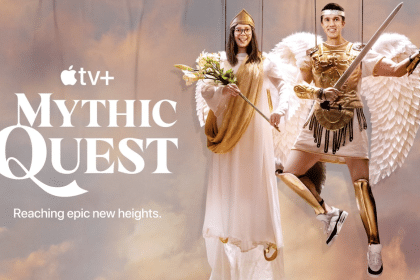 Mythic Quest