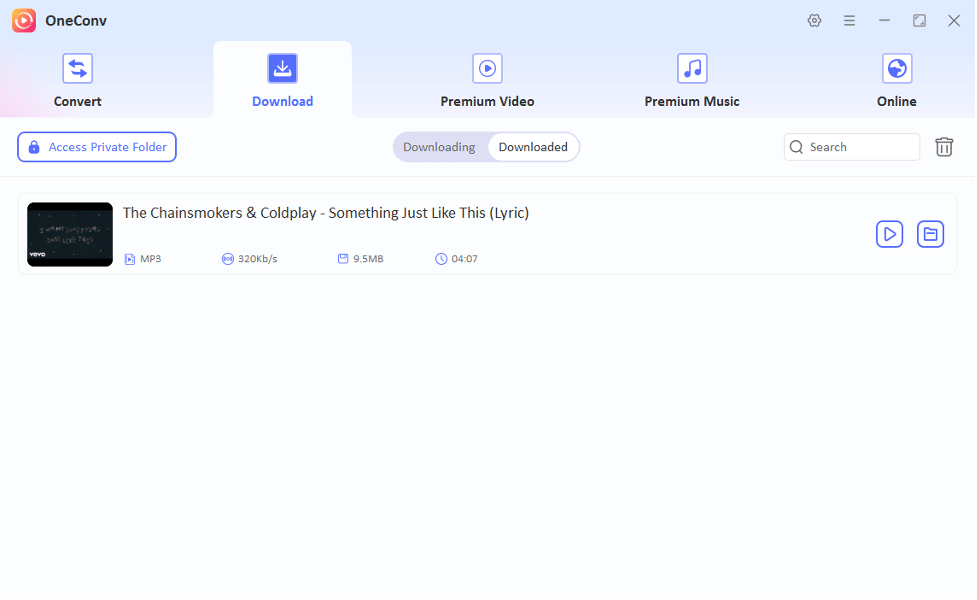 How to Convert YouTube Video to MP3 on Mac