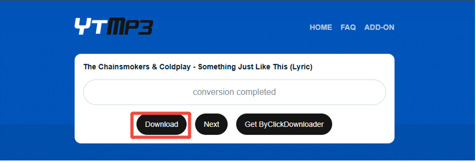 How to Convert YouTube Video to MP3 on Mac