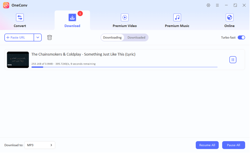 How to Convert YouTube Video to MP3 on Mac