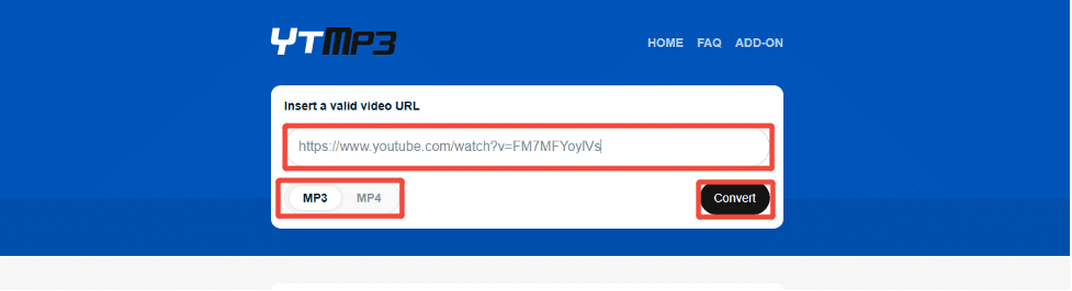 How to Convert YouTube Video to MP3 on Mac
