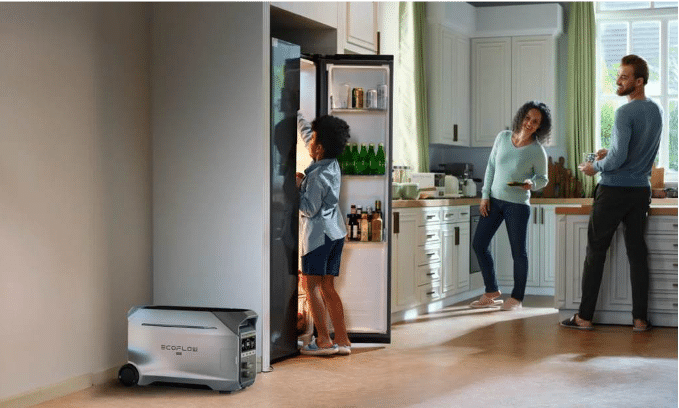 Stay Powered Up with the Best Portable Power Stations