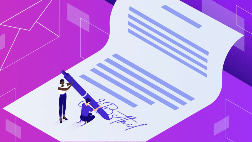 Small Details, Big Impact How Your Email Signature Shapes First Impressions