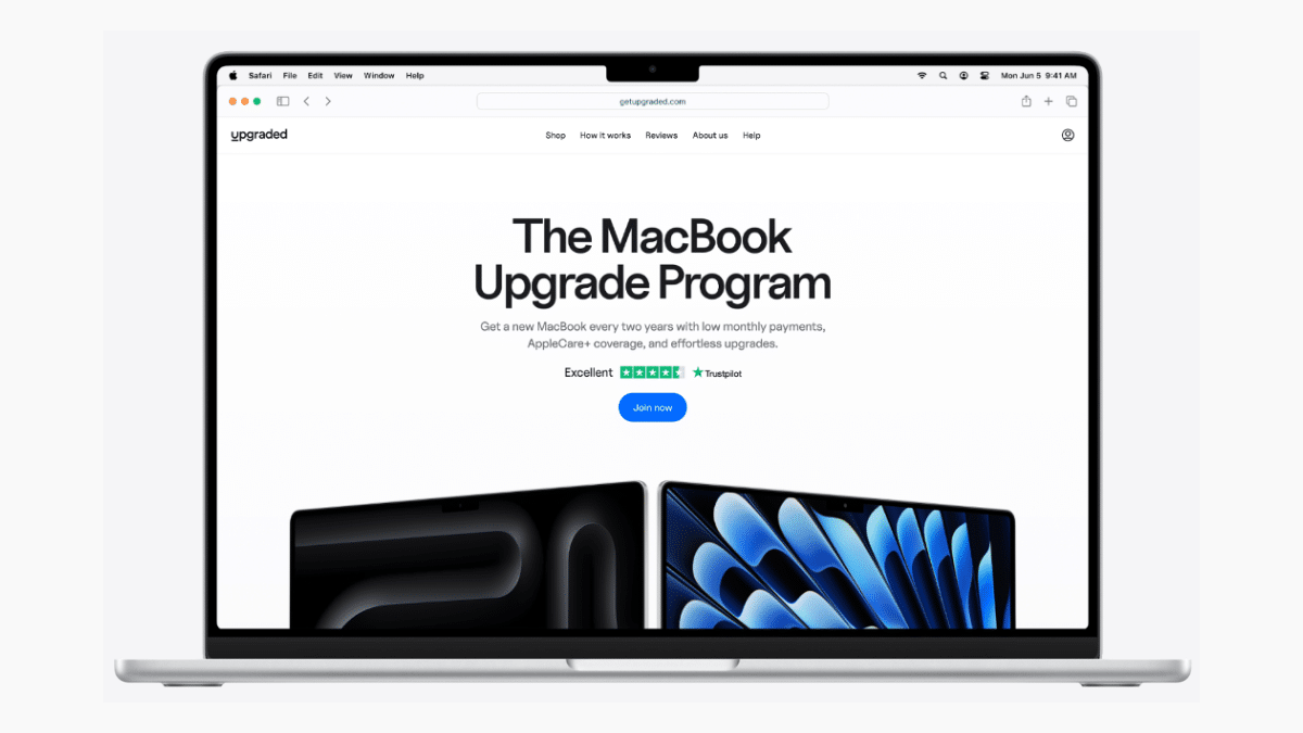 The Cost-Friendly MacBook Upgrade Plan That’s Built for Power Users