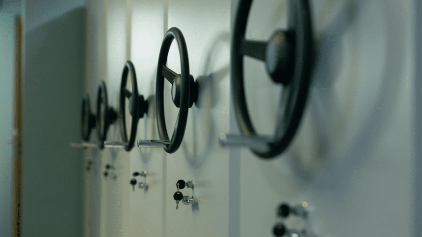 The Technology and Software Behind Safes Ensuring Security in a Digital Age