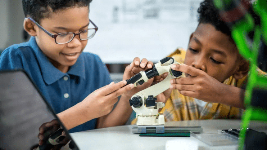 The Ultimate Guide to Science Gifts Perfect Presents for Curious Minds