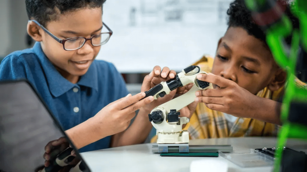 The Ultimate Guide to Science Gifts Perfect Presents for Curious Minds