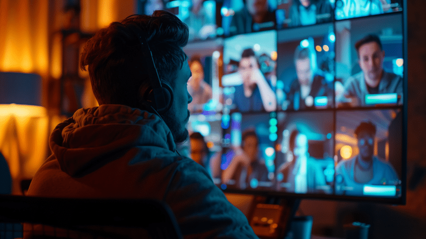 The evolution of Evelon Transforming team collaboration through innovation