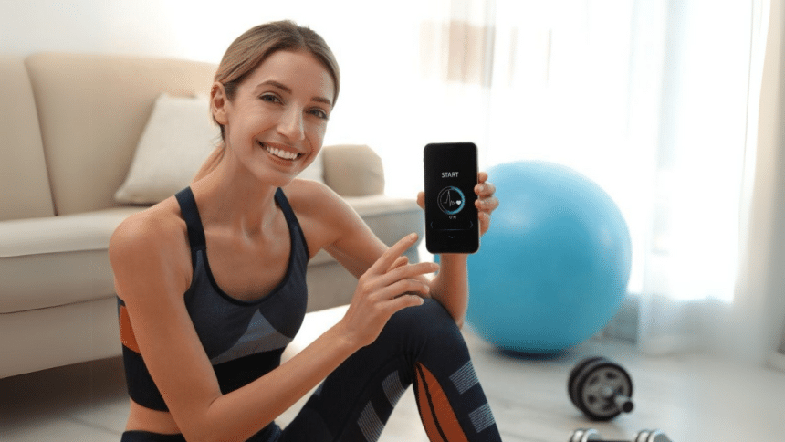 Top 10 Digital Health Apps for Women’s Weight Loss in 2025