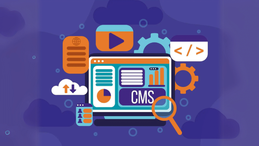 What Is a Content Management System? Everything You Need To Know!+ 3 Free CMS in 2025