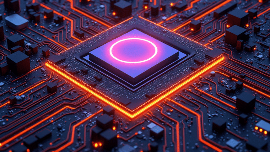 Who’s Leading the Quantum Revolution? Top 5 Companies to Watch